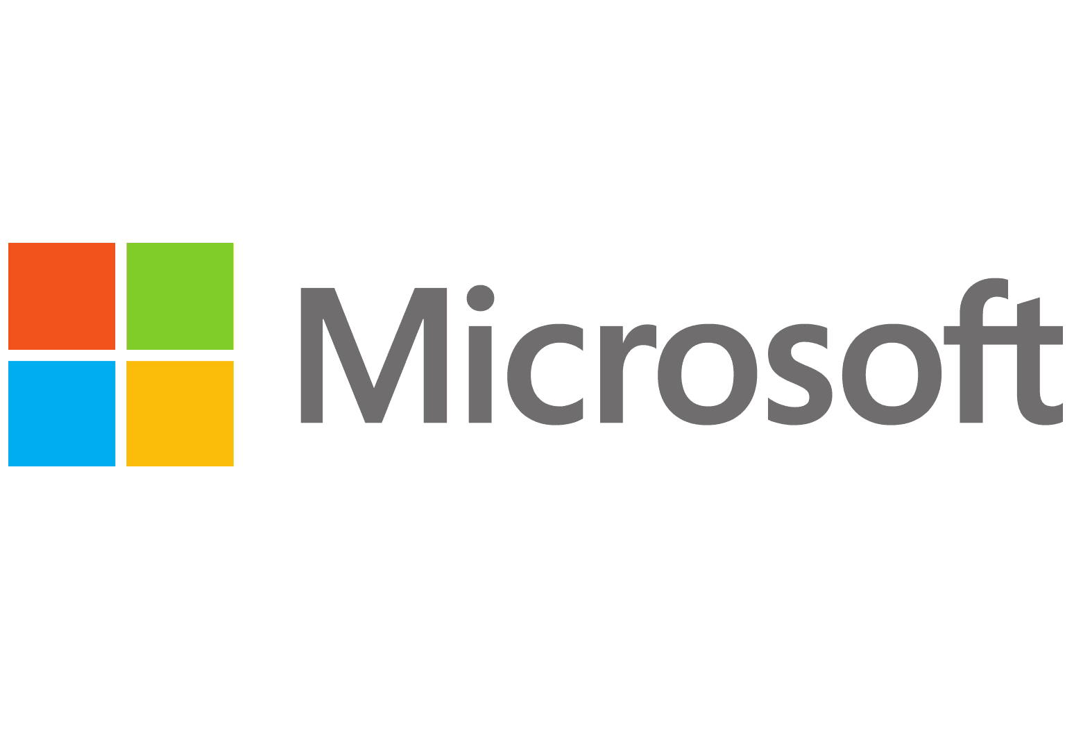 Microsoft